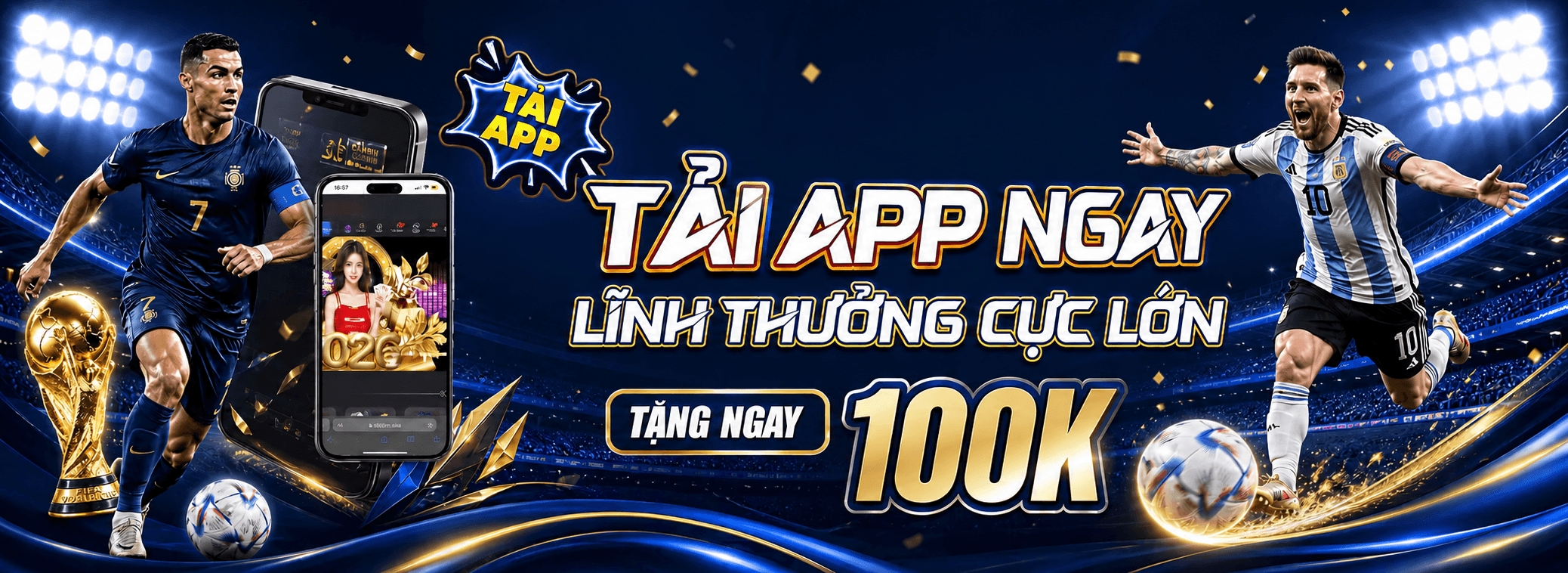 gowin ⭐️ Link Tải App gowin Mới Nhất T6/2026 - Tài Lộc +666K